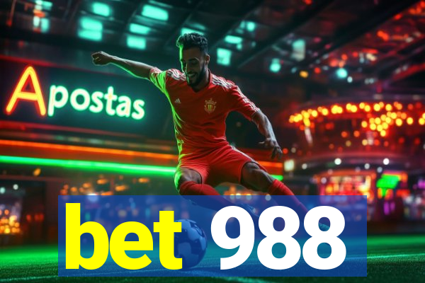 bet 988